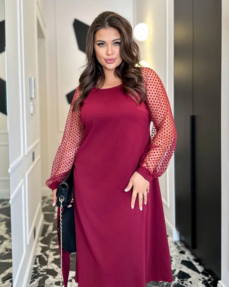 Платье УК-062-2 Fabrika