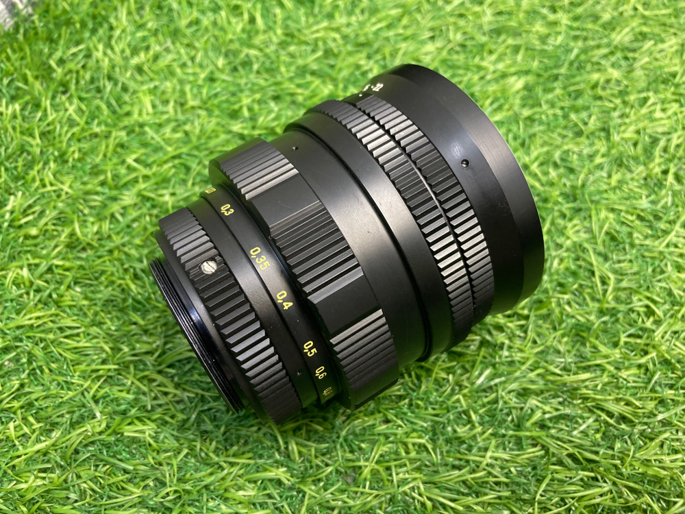 Мир-10А 3.5/28mm