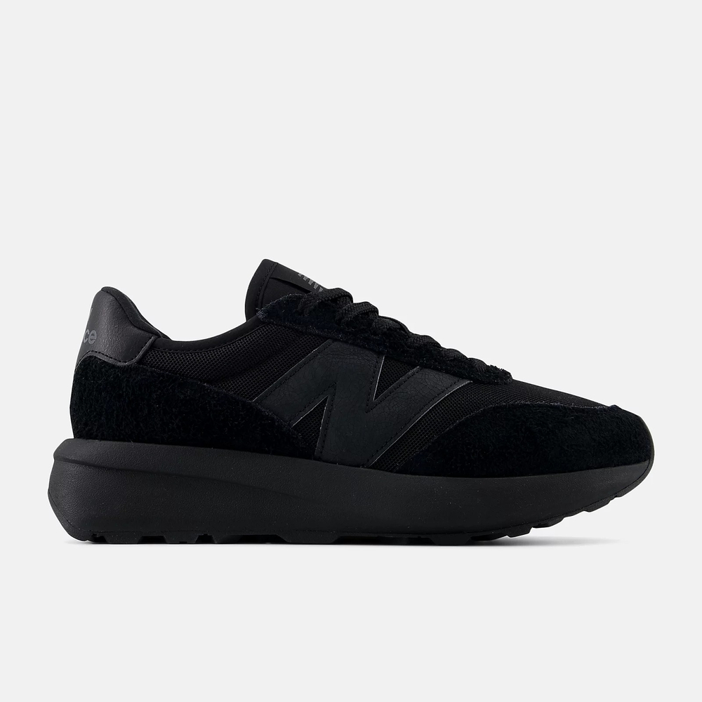 Кроссовки унисекс NEW BALANCE 370