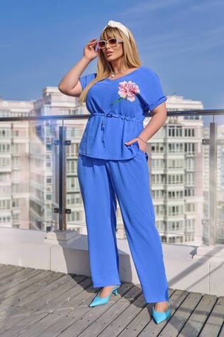 Костюм УК-538-4 Fabrika