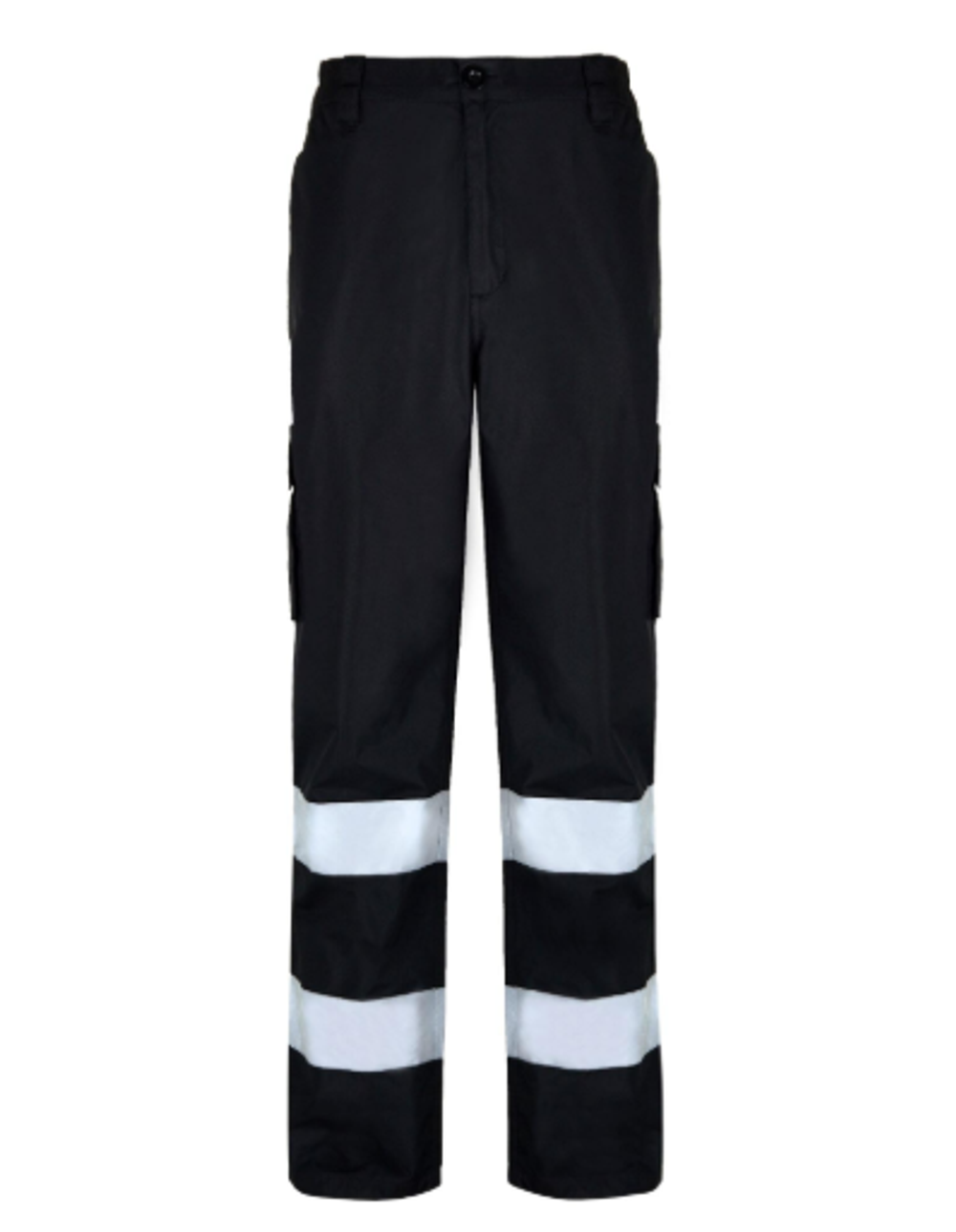 Брюки Spring чёрные, XL