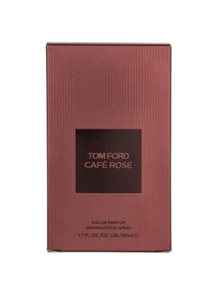 TOM FORD Cafe Rose unisex 50ml edp