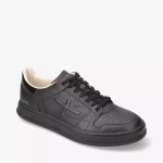 Кожаные кроссовки Premiata Quinn 6564