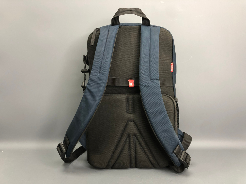 Manfrotto NX-BP-BU