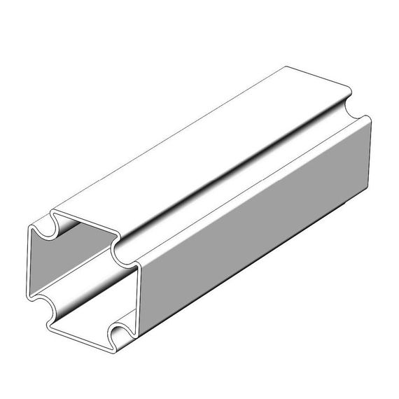 Профиль ХОММЕТ 4,5м (9/144), 9000000 — (1)