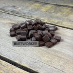 Плитка из набора коричневых цветов FLORY12 Nut 0,9 кг