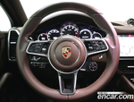 Porsche Cayenne (PO536) 3.0 E-Hybrid Coupe (11.2020)