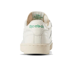 Кроссовки Reebok Club C 85 Vintage 'Chalk Glen Green' 100000317