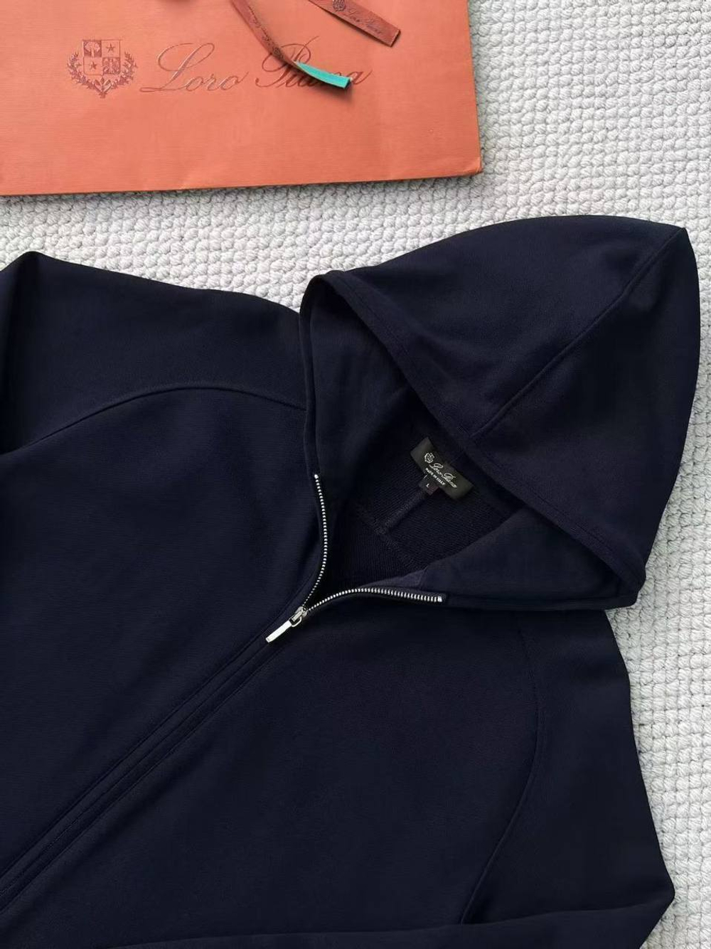 Спортивный костюм Loro Piana