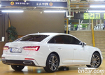 Audi A6 (C8) 40 TDI Premium (06.2022)