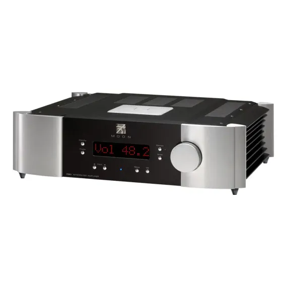 Moon by Simaudio 700i v2 2-tone