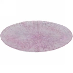Тарелка 28см «Аметист»