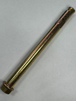 Анкерный болт с гайкой 12х150 (30 шт.)