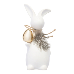 Декор пасхальный 7.7х6.9x17см Easter Bunny Essential