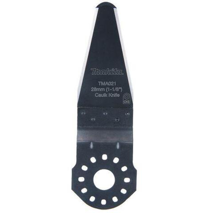 Резчик универсальный (28х50 мм; HCS) Makita B-21478