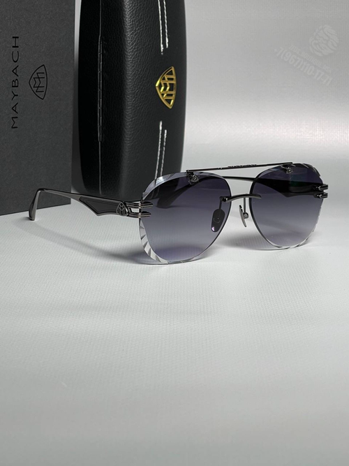 Солнечные очки Maybach