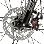 Женский велосипед Stinger Laguna 27.5" (2025)