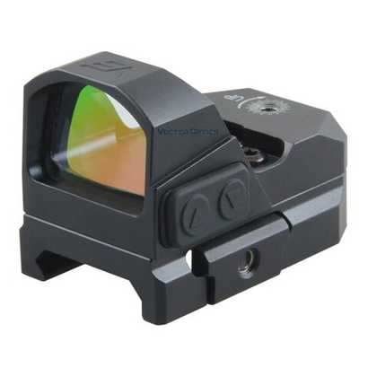 Прицел Vector Optics FRENZY-X 1x17x24 (SCRD-19ll)