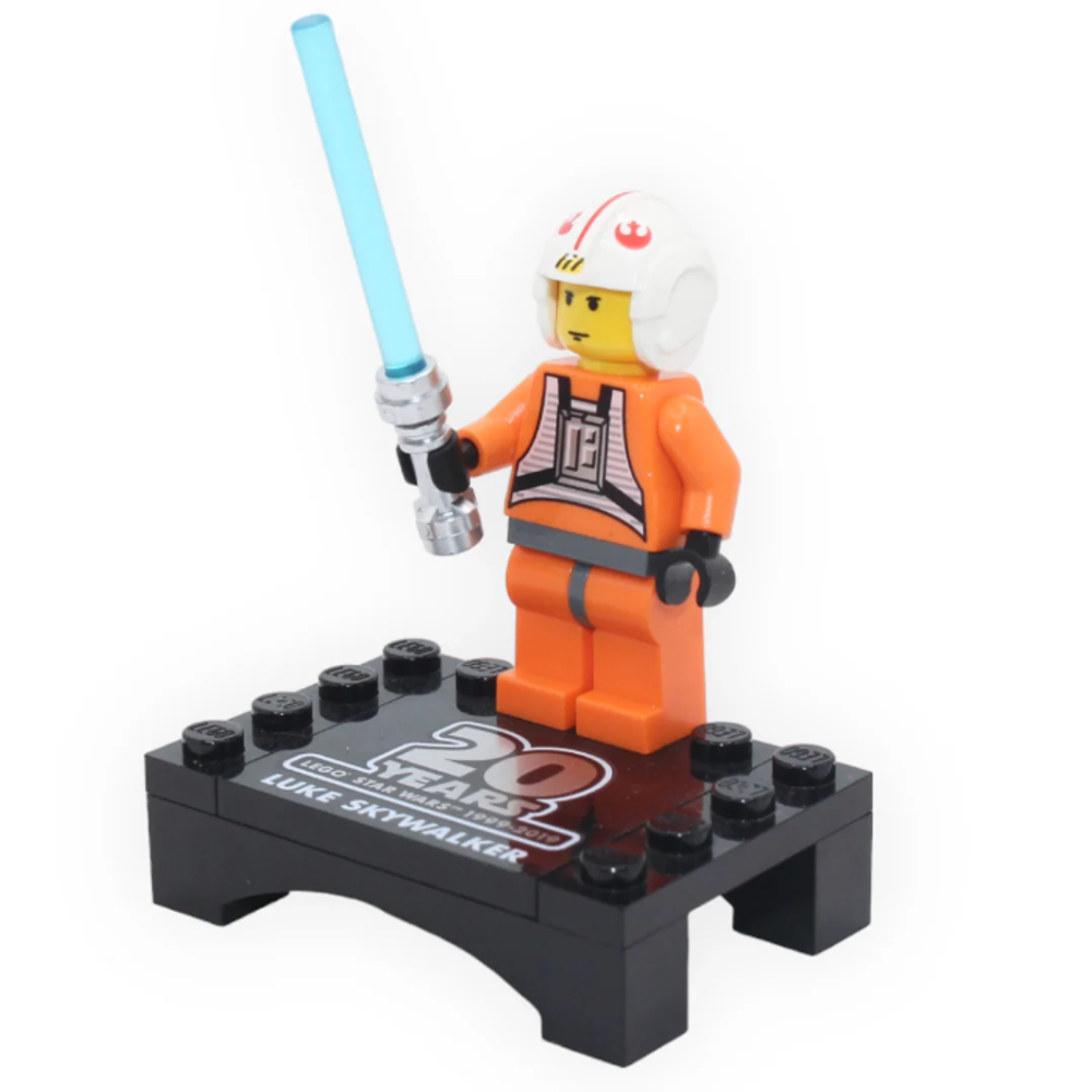 Люк Скайуокер sw1024