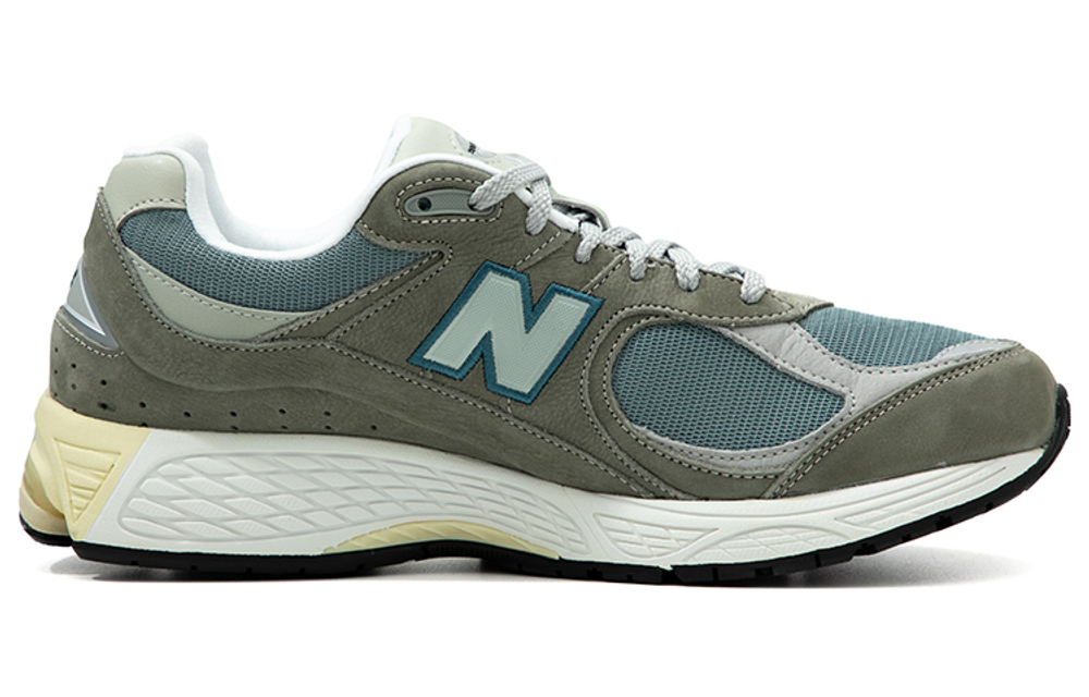 Кроссовки New Balance Nb 2002R