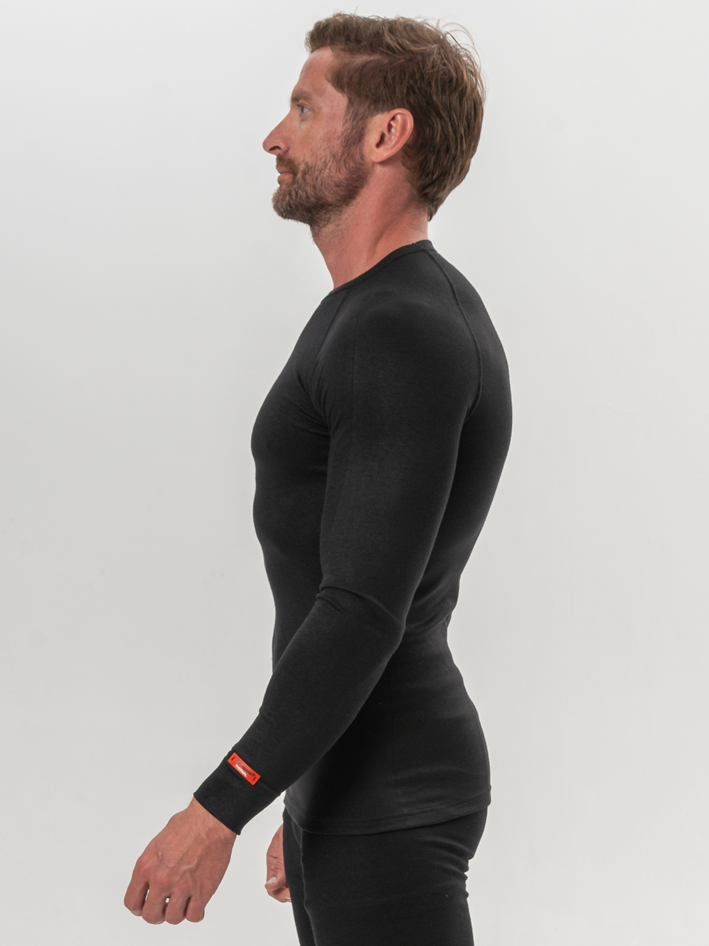 Футболка термо унисекс