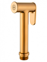 Лейка для гигиенического душа WONZON & WOGHAND, Розовое золото (WW-88PQ01-RG)