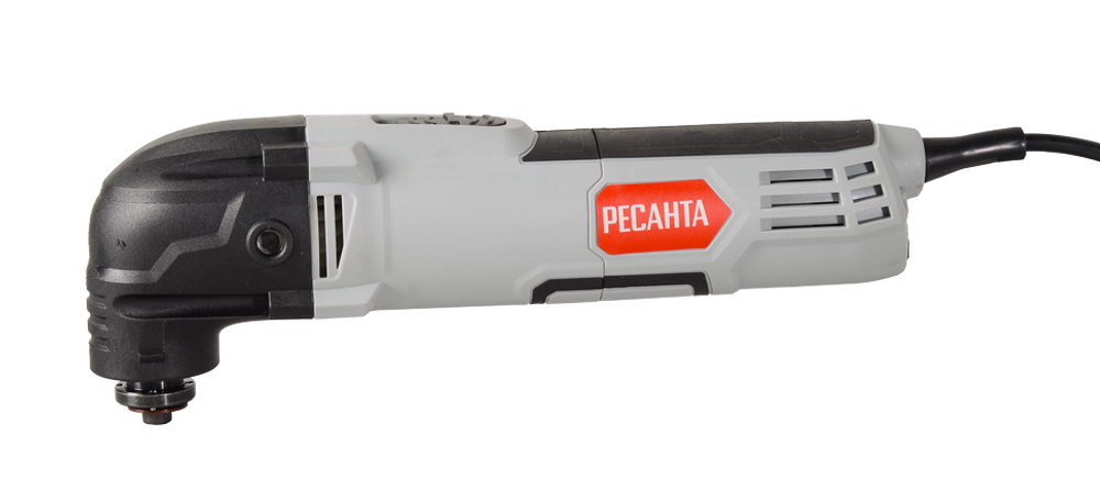 Многофункциональный инструмент (реноватор) Ресанта МФИ-400