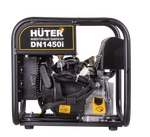Инверторный генератор DN1450i Huter