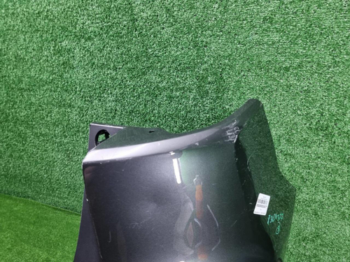 Бампер задний Changan Uni-K (2020-н.в.)