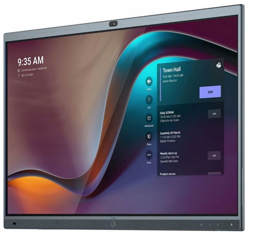 Терминал  Yealink MB65-A001 no MS&ZR