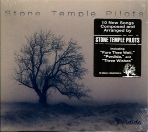 Stone Temple Pilots / Perdida (CD)