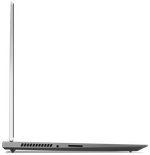 Ноутбук Lenovo ThinkBook 16p Gen 2 AMD Ryzen 5 5600H/RAM 16Gb/SSD 512Gb/Nvidia RTX3060 6Gb/16.0"/2560*1600/DOS