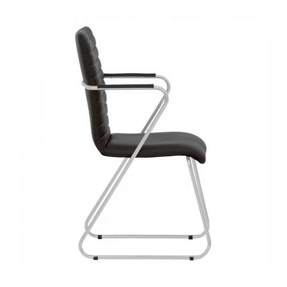 Стул офисный TASK CF ALU