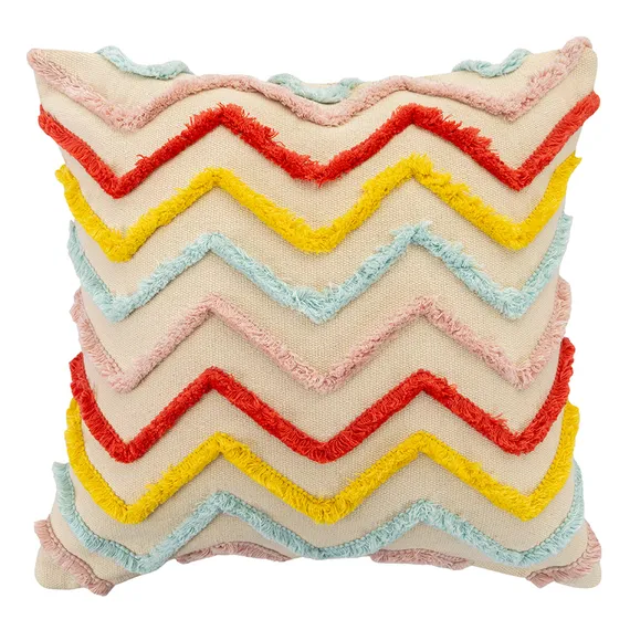 Чехол на подушку Такт из коллекции blossom, 45х45 см