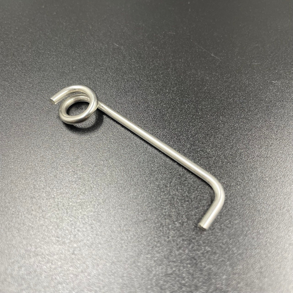 Пружина храповика ручного стартера Yamaha 40X, F25-40 (PREMARINE)