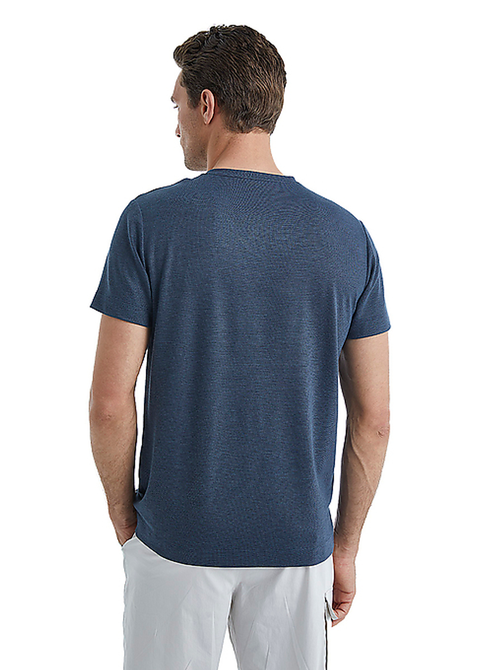 Футболка мужская Pasific Ocean Loungewear