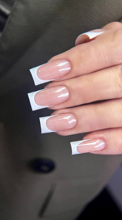 Monami Gel - Гель для наращивания ногтей Шик №2, 15гр