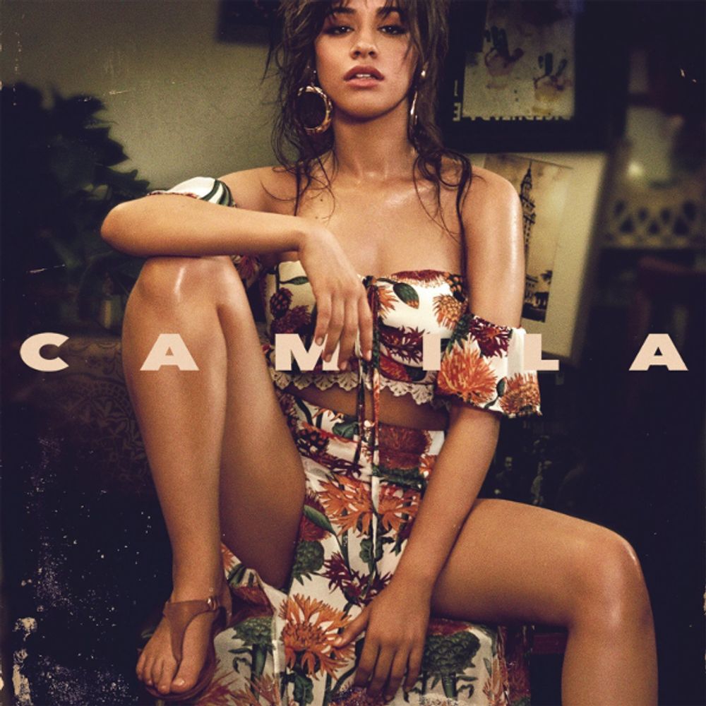 Camila Cabello / Camila (CD)