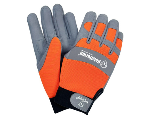 Перчатки Holzfforma защитные