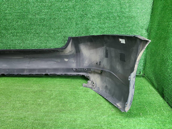 Бампер задний Skoda Superb 3 (2015-2019)