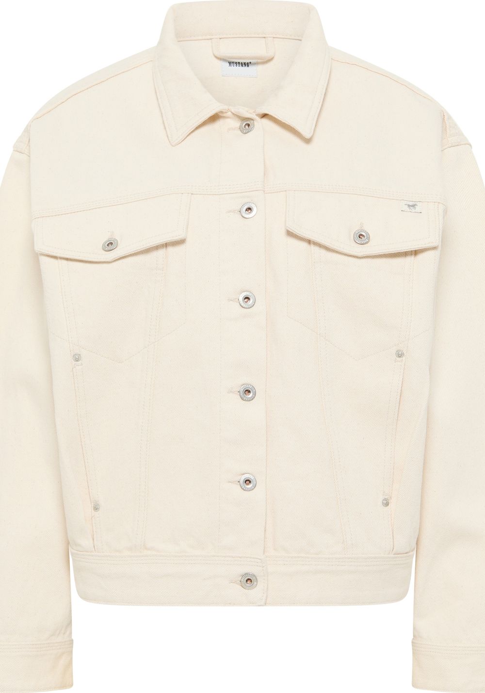 Куртка Style Luise Denim Jacket 1013493-2014