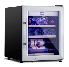 Винный холодильник Cold Vine C12-KSF1