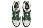 Кроссовки Nike Dunk Low (Женская размерная сетка)