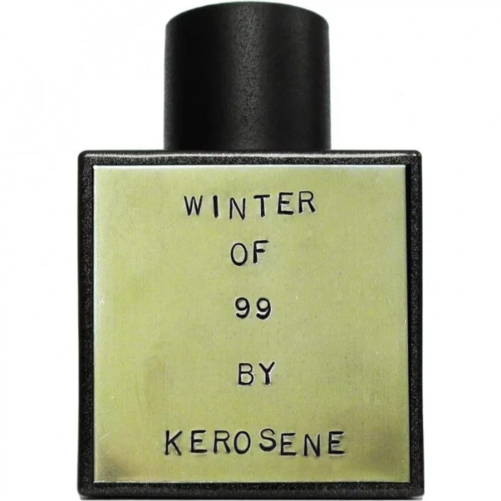 Kerosene Winter Of '99
