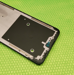 Infinix Hot 30 Play (X6835B) / часть корпуса (рамка дисплея)  (ORIG-SP)