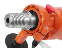 Двигатель алмазного бурения MESSER DM-150