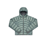 Курка Nothomme Blue Monte Lightweight Down Jacket "Tara" Women's