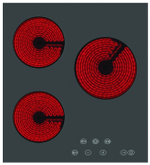 Варочная поверхность Simfer H45D13B001