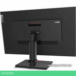 Монитор Lenovo ThinkVision P32p-20 62DBGAT2EU
