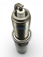 Свеча зажигания DENSO K20HRU11